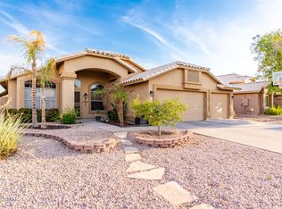 1135 W Vera Ln, Tempe, AZ 85284