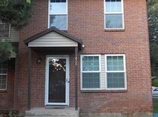 1460 S 1615 E #4C, Ogden, UT 84404