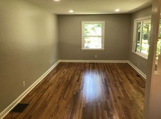 203 Shelburne Rd, Asheville, NC 28806