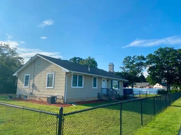 200 Lake St, Lakehurst, NJ 08733