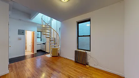 Rented by Bond New York
