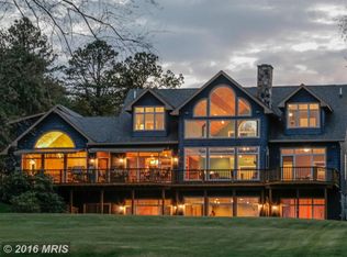 219 Black Angus Dr, Oakland, MD 21550