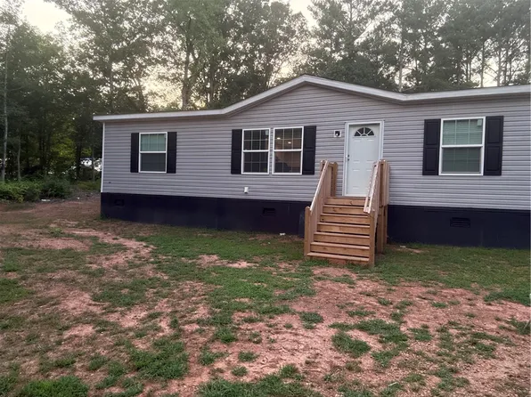 134 Hooper Dr, Anderson, SC 29624
