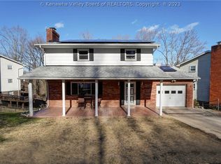 1161 Emerald Rd, Charleston, WV 25314