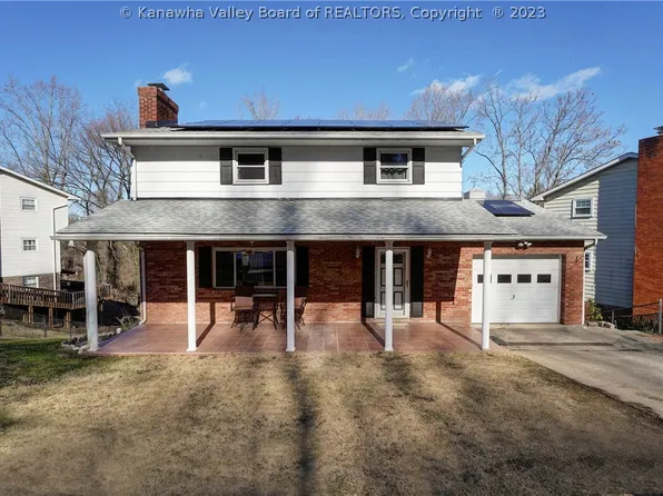 1161 Emerald Rd, Charleston, WV 25314