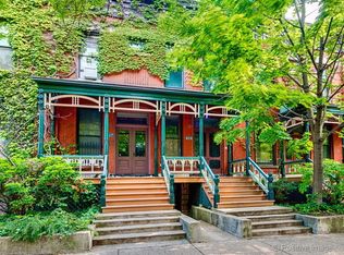 419 W Webster Ave, Chicago, IL 60614