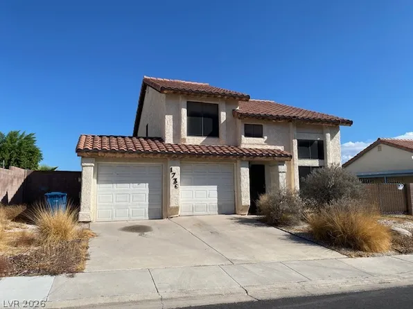 1736 Esteban Ave, Laughlin, NV 89029