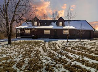 4749 Opossum Run Rd, Grove City, OH 43123