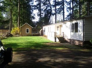 8013 Dawn Hill Dr SE, Olympia, WA 98513