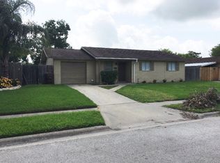 2008 S 3rd St, Kingsville, TX 78363
