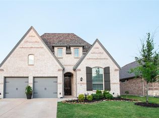 3520 Charleston Dr, Melissa, TX 75454