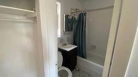 Rented by Zjama Realty Corp