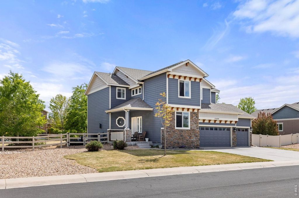 7409 Rosecroft Dr