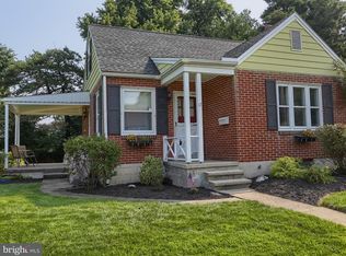 17 Beverly Ave, Reading, PA 19607