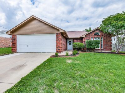 4027 Country Meadows Cir, Granbury, TX, 76049
