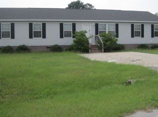 1005 Ralston Ct, Conway, SC 29527