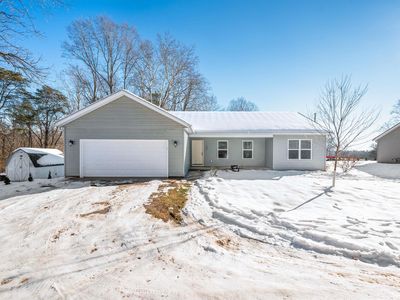 847 Eads Ln, Nashville, IN, 47448