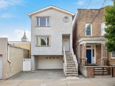 409 66th St, West New York, NJ, 07093