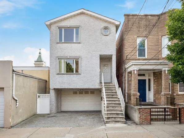 409 66th St, West New York, NJ 07093