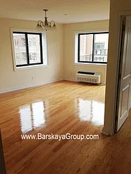 Rented by Barskaya Group Real Estate