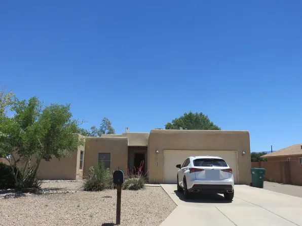 1608 33rd St SE, Rio Rancho, NM 87124