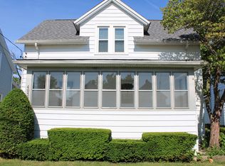 4032 14th Ave, Kenosha, WI 53140