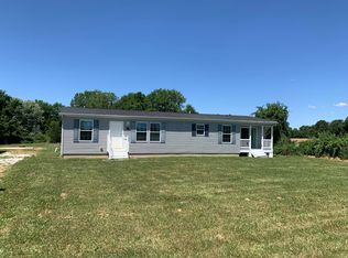 1998 County Road 219, Marengo, OH 43334