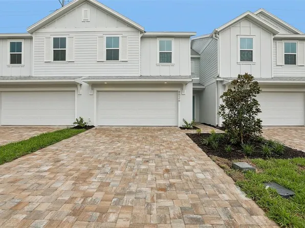 6526 HORSESHOE LANE WAY, ST CLOUD, FL 34773
