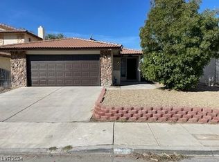 1745 Yellow Rose St, Las Vegas, NV 89108