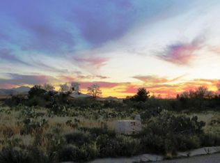 580 E Drawdown Trl #156, Vail, AZ 85641