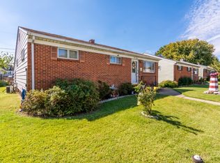 111 Cedar Hill Rd, Baltimore, MD 21225