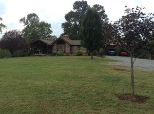 15625 Snow Creek Rd, Penhook, VA 24137