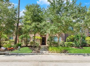 27 Avenswood Pl, The Woodlands, TX 77382