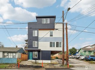 7719 Renton Ave S #C, Seattle, WA 98118