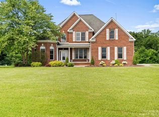 6060 Alber Rd, Saline, MI 48176