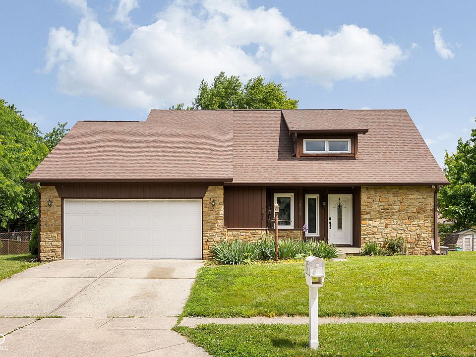 1st image of 7814 Hampton Pl