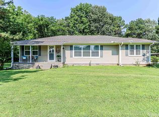 2500 Highway 135 N, Paragould, AR 72450