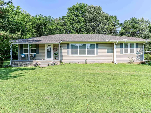 2500 Highway 135 N, Paragould, AR 72450