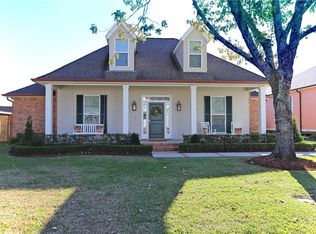 155 Virginia Pkwy, River Ridge, LA 70123