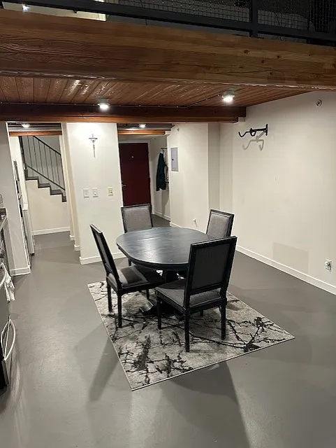 1 bed, 1.0 bath, 806 sqft, $2,800 — Photo 4