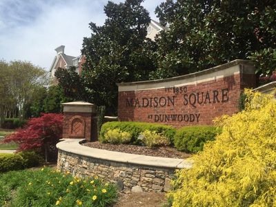 1850 Cotillion Dr UNIT 3321, Dunwoody, GA, 30338
