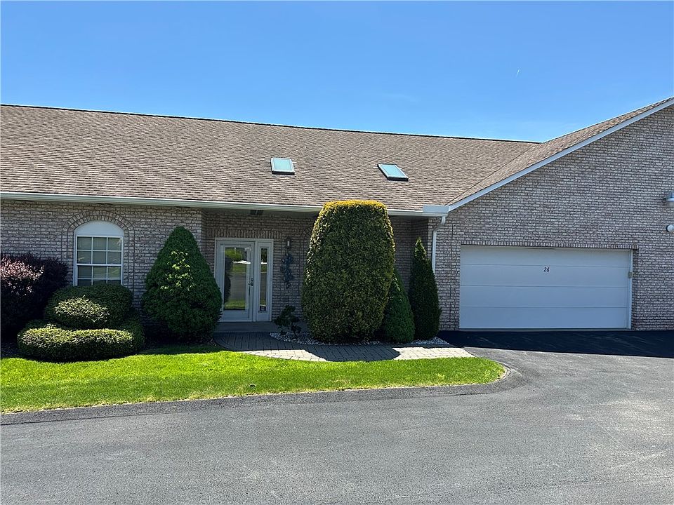 1st image of 2750 Iowa Dr #26