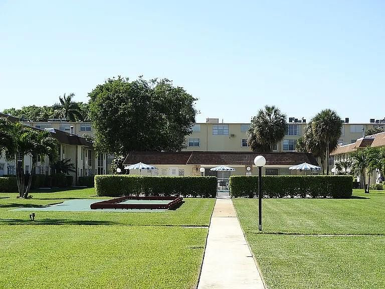 2nd image of 9851 Sandalfoot Boulevard #212
