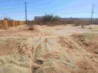 S Mahan St, Ridgecrest, CA 93555