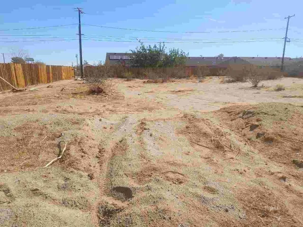 S Mahan St, Ridgecrest, CA 93555