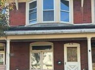 833 Spring St, Bethlehem, PA 18018