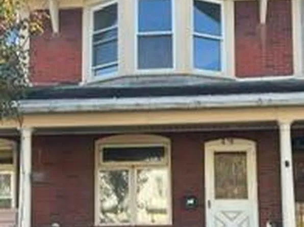 833 Spring St, Bethlehem, PA 18018