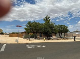 73428 Buena Vista Dr, Twentynine Palms, CA 92277