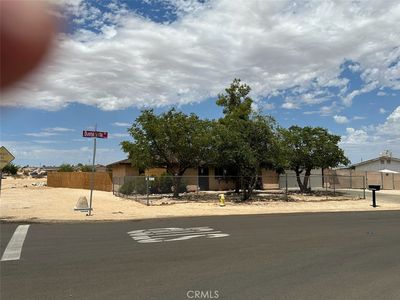 73428 Buena Vista Dr, Twentynine Palms, CA, 92277