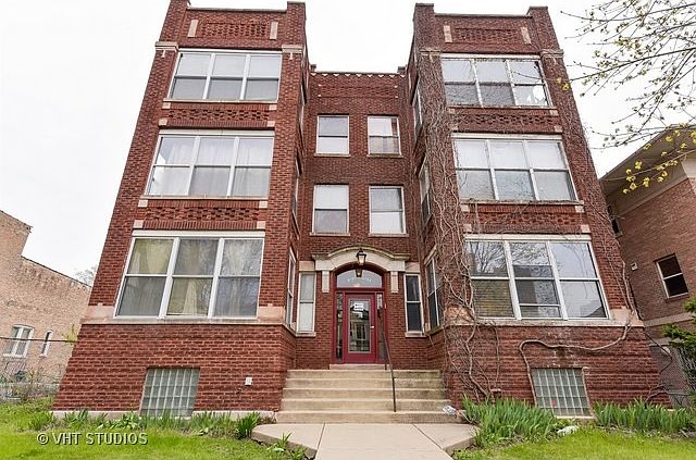 1st image of 6121 S Woodlawn Ave #1